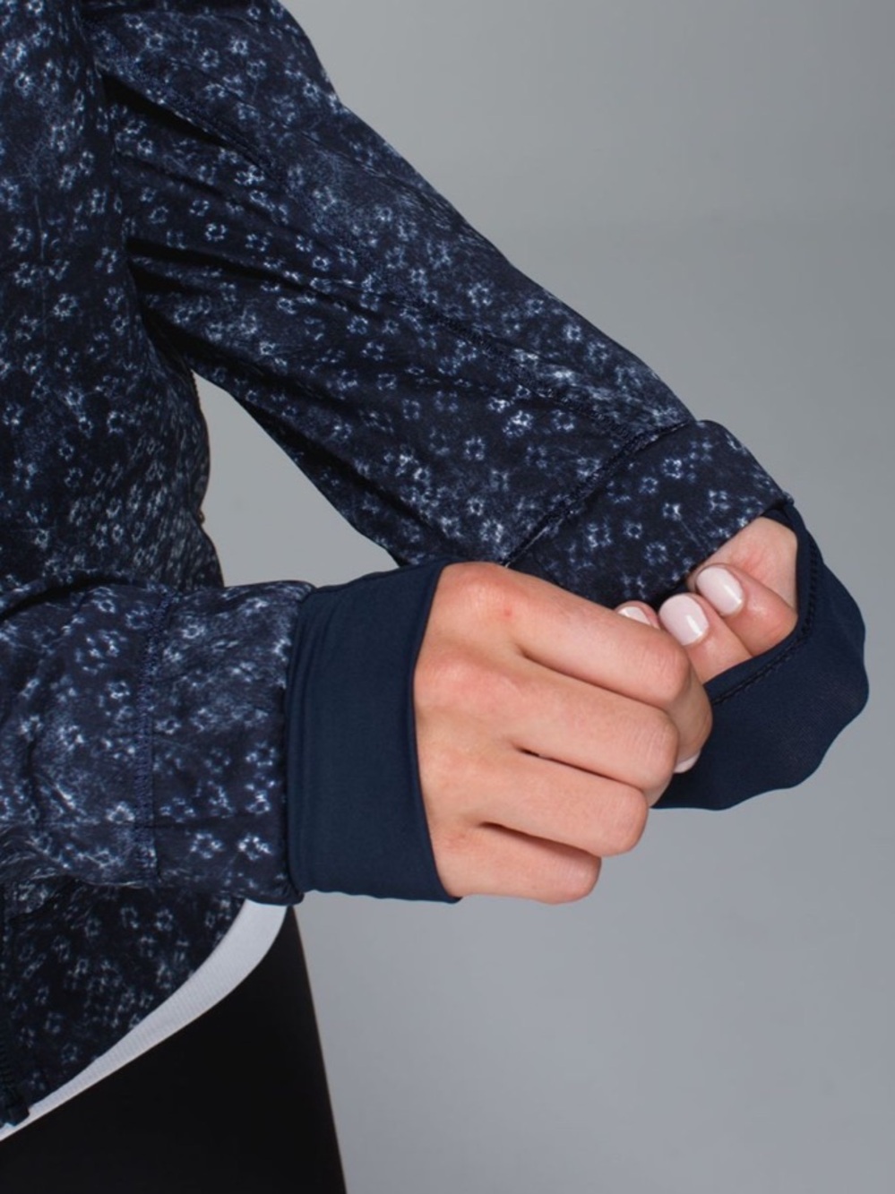 Lululemon Spring Forward Jacket 4 - Picture 6 of 11